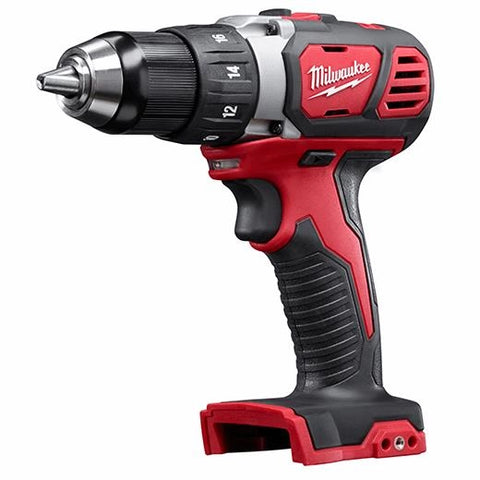 Milwaukee 2691-22 M18 Cordless 2-Tool Combo Kit