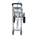 Vestil Alum Convertible Hand Truck 20.5 X 52 - Ace Tool Group - Vestil