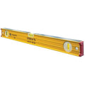 Stabila 38696 - 96 Builder'S Level Magnetic Professional Level - Ace Tool Group - Stabila
