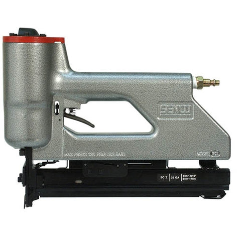 Senco 220101N 25 Gauge 7/16 In. Sen Clamp Fastener - Ace Tool Group - Senco