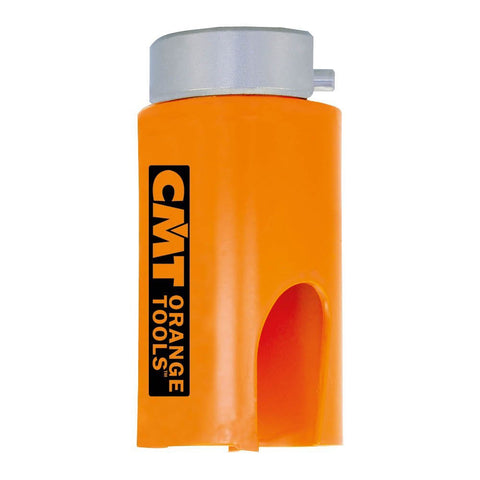 CMT 550-040 Multi-Purpose Hole Saw - Ace Tool Group - CMT