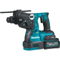 Makita GRH01M1 40V XGT  1-1/8 in. AVT Rotary Hammer - Ace Tool Group - Makita
