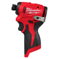 Milwaukee 3450-20 M12 Subcompact Brushless 1/4" Hex Impact Driver - Ace Tool Group - Milwaukee