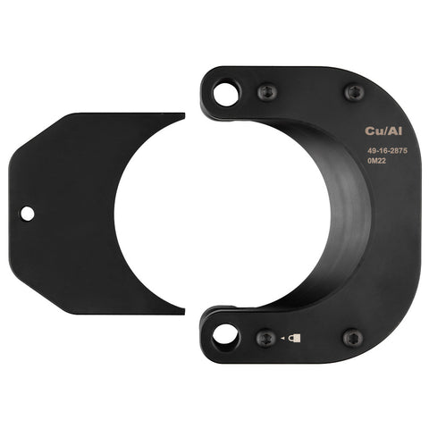 5" Replacement Blades