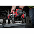 Milwaukee 2902-22 M18 1/2 in. Hammer Drill Kit - Ace Tool Group - Milwaukee