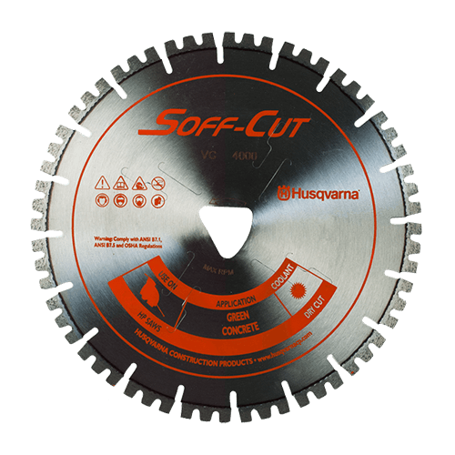 Husqvarna 575383218 FLX Orange FLX10-4000 - Ace Tool Group - Husqvarna