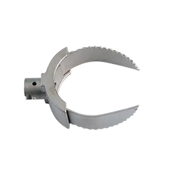 Milwaukee 48-53-3832 3" Root Cutter For 7/8" Sectional Cable - Ace Tool Group - Milwaukee