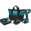 Makita XFD12R 18V LXT BL Driver Drill Kit - Ace Tool Group - Makita