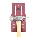 CLC 21441 HEAVY-DUTY LEATHER HAMMER HOLDER - Ace Tool Group - CLC
