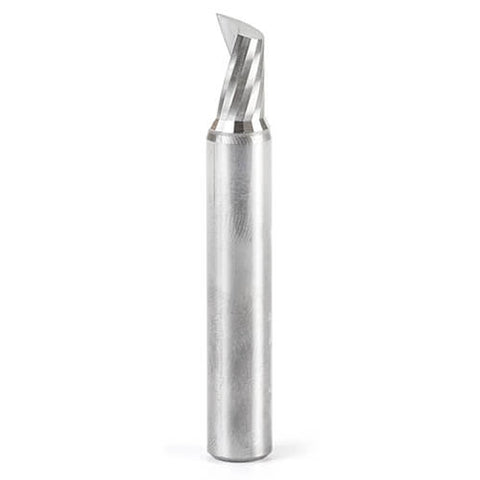 Amana Tool 51457 Solid Carbide 1/2 In. Long Up-Cut Router Bit - Ace Tool Group - Amana Tool