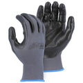 Majestic 3226 M-Safe Foam Nitrile Palm Dipped Gloves - Ace Tool Group - Majestic