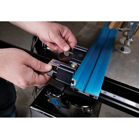 Kreg Precision Band Saw Fence - Ace Tool Group - Kreg