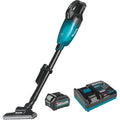Makita GLC01R1 40V MAX 4-Speed Vacuum Kit 2.0 Ah - Ace Tool Group - Makita