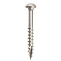 Kreg 305 Stainless Steel Pocket Screws - 1-1/4", #8 - Ace Tool Group - Kreg