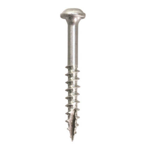 Kreg 305 Stainless Steel Pocket Screws - 1-1/4", #8 - Ace Tool Group - Kreg