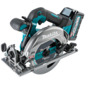 Makita GSH05M1 40V max XGT Brushless Cordless 6-1/2" Circular Saw Kit, AWS Capable (4.0Ah) - Ace Tool Group - Makita