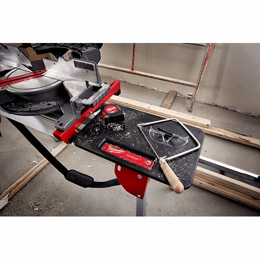 Milwaukee 2733-20 M18 FUEL 7-1/4" DUAL BEVEL SLIDING COMPOUND MITER SAW - BARE TOOL - Ace Tool Group - Milwaukee