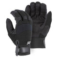 Majestic 2137BKF Winter Lined Mechanics Gloves - Ace Tool Group - Majestic