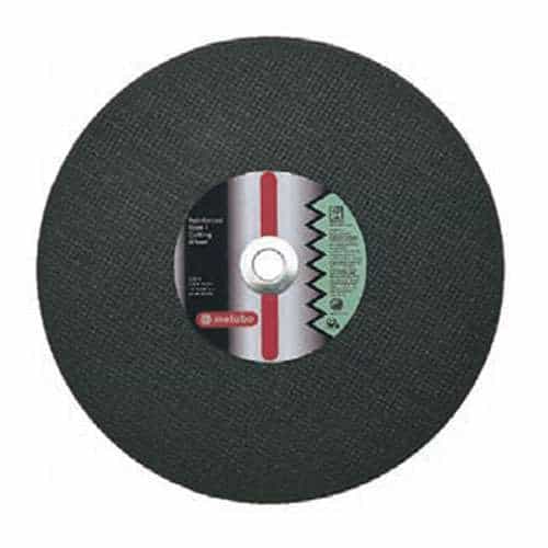 Metabo 616366000 20"X3/16"X1" - A30R - Ace Tool Group - Metabo