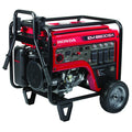 Honda EM6500SXK2AN 6500W 120/240V Generator - Ace Tool Group - Honda Power Equipment