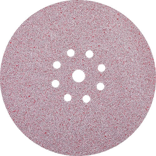 Makita B-68541 9 in. Round Abrasive Disc 80 Grit 25 pk - Ace Tool Group - Makita