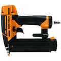 Bostitch Finish Nailer Kit, 16  Guage, Smart Point, Pneumatic - Ace Tool Group - Bostitch
