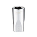 Milwaukee 45-34-9035 1/4 in. Drive 9mm Metric 6-Point Socket - Ace Tool Group - Milwaukee