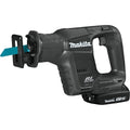 Makita XRJ07R1B 18V Sub-Compact Recipro Saw Kit - Ace Tool Group - Makita