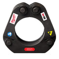 Milwaukee 49-16-2657B 3" IPS XL Ring for M18 FORCE LOGIC Long Throw Press Tool - Ace Tool Group - Milwaukee