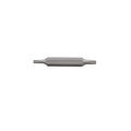 Klein 32772 Replacement Bit, Square #1, #2 - Ace Tool Group - Klein