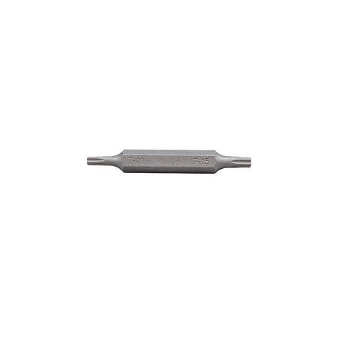 Klein 32772 Replacement Bit, Square #1, #2 - Ace Tool Group - Klein
