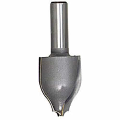 Amana Tool 54528 Ogee With Bead Vert. Raised Panel - Ace Tool Group - Amana Tool