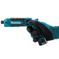 Makita TD023DSE 7.2V Lithium-Ion Cordless Impact Driver Kit