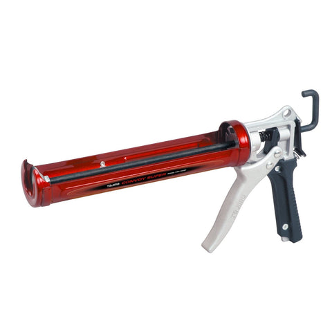 Tajima CNV-100SP Convoy Super 100 Caulk Gun - Ace Tool Group - Tajima