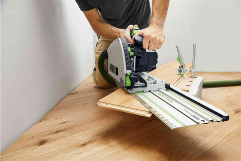 Festool 577422 Plunge Cut Track Saw TS 60 KEB-F-Plus-FS - Ace Tool Group - Festool