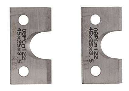 Freud Tools K131 Set Knife Comb.Convex - Ace Tool Group - Freud