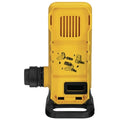 Dewalt Dwh079D Sds Rotary Hammer Dust Box Evacuator - Ace Tool Group - DeWalt