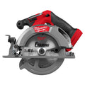 Milwaukee 2833-20 M18 6-1/2 in. Circular Saw - Ace Tool Group - Milwaukee