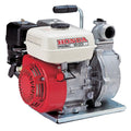 Honda WH20 2 Inch General Purpose High Pressure Pump - Ace Tool Group - Honda Power Equipment