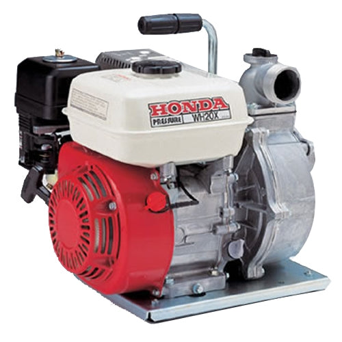 Honda WH20XTAF 2 Inch General Purpose High Pressure Pump