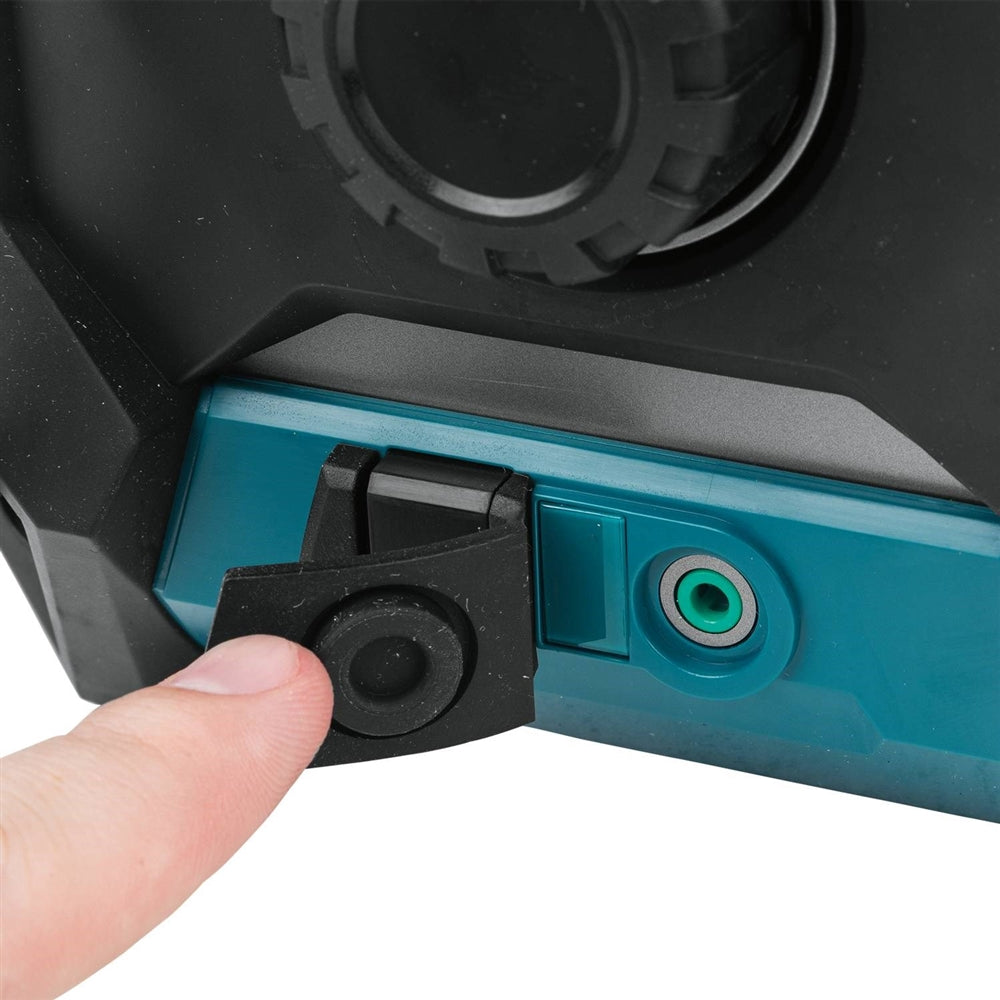 Makita GRM01 40V XGT Cordless Job Site Radio - Ace Tool Group - Makita