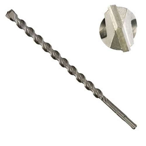 Irwin 322022 Sds-Plus 5/16 X 4 X 6 Hammer Drill Bit - Ace Tool Group - Irwin