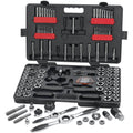 GearWrench 82812 114 pc. Ratcheting Tap and Die Set - Ace Tool Group - Gearwrench