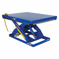 Vestil EHLT-2-43 Electric Hydraulic Lift Table 2K - Ace Tool Group - Vestil