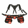 Milwaukee 48-22-8120 GENERAL CONTRACTOR WORK BELT - Ace Tool Group - Milwaukee