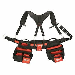 Milwaukee 48-22-8120 GENERAL CONTRACTOR WORK BELT - Ace Tool Group - Milwaukee