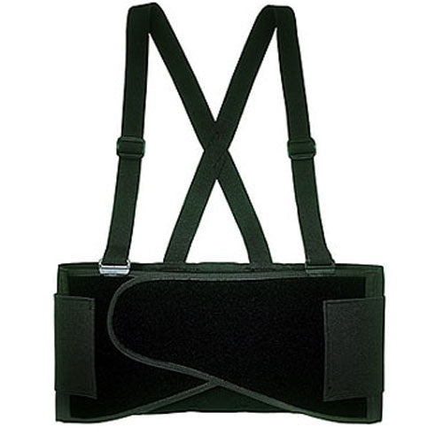 CLC 5000Xl Elastic Back Support Belt - XLarge (46"-56") - Ace Tool Group - CLC