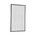 Vestil Adjustable Perimeter Guard Panel 8x5 Ft - Ace Tool Group - Vestil