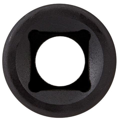 Klein 66051E 2-in-1 Metric Impact Socket, 12 pt 17 x 13 - Ace Tool Group - Klein