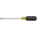 Klein 646-11/32 11/32 in. Nut Driver 6 in. Hollow Shaft - Ace Tool Group - Klein